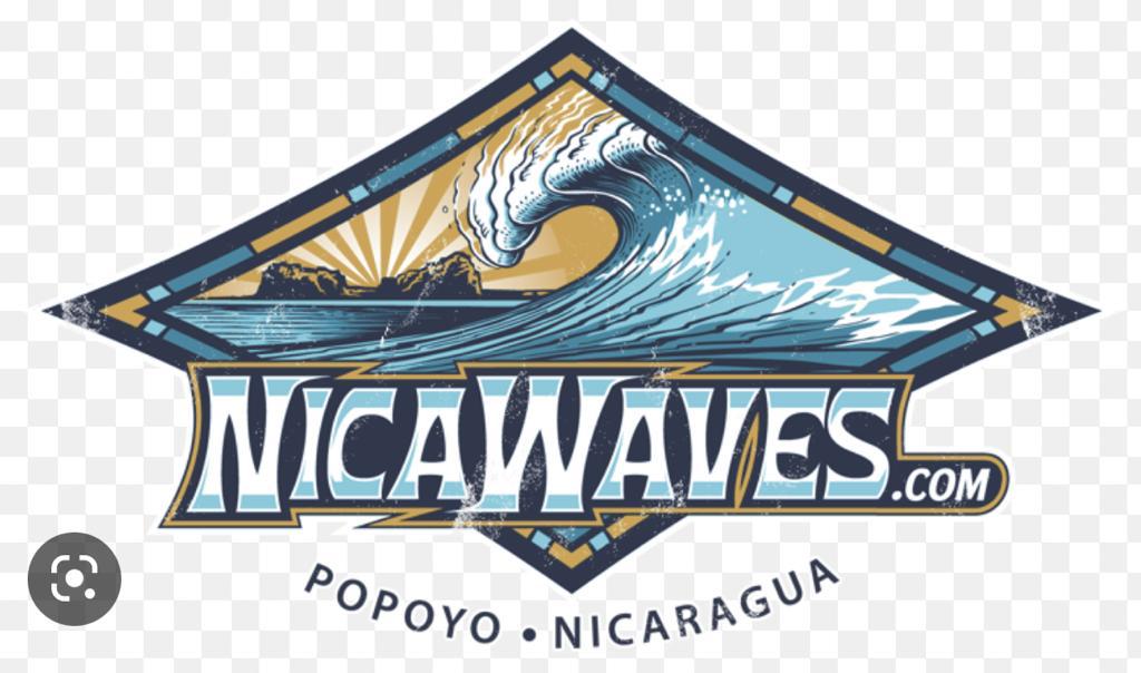NICA WAVES POPOYO