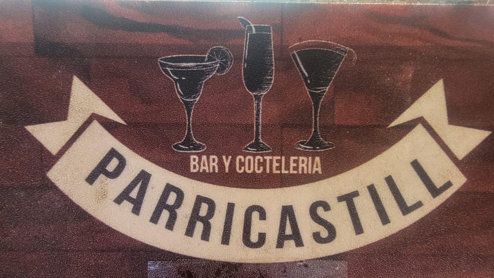 PARRICASTILL