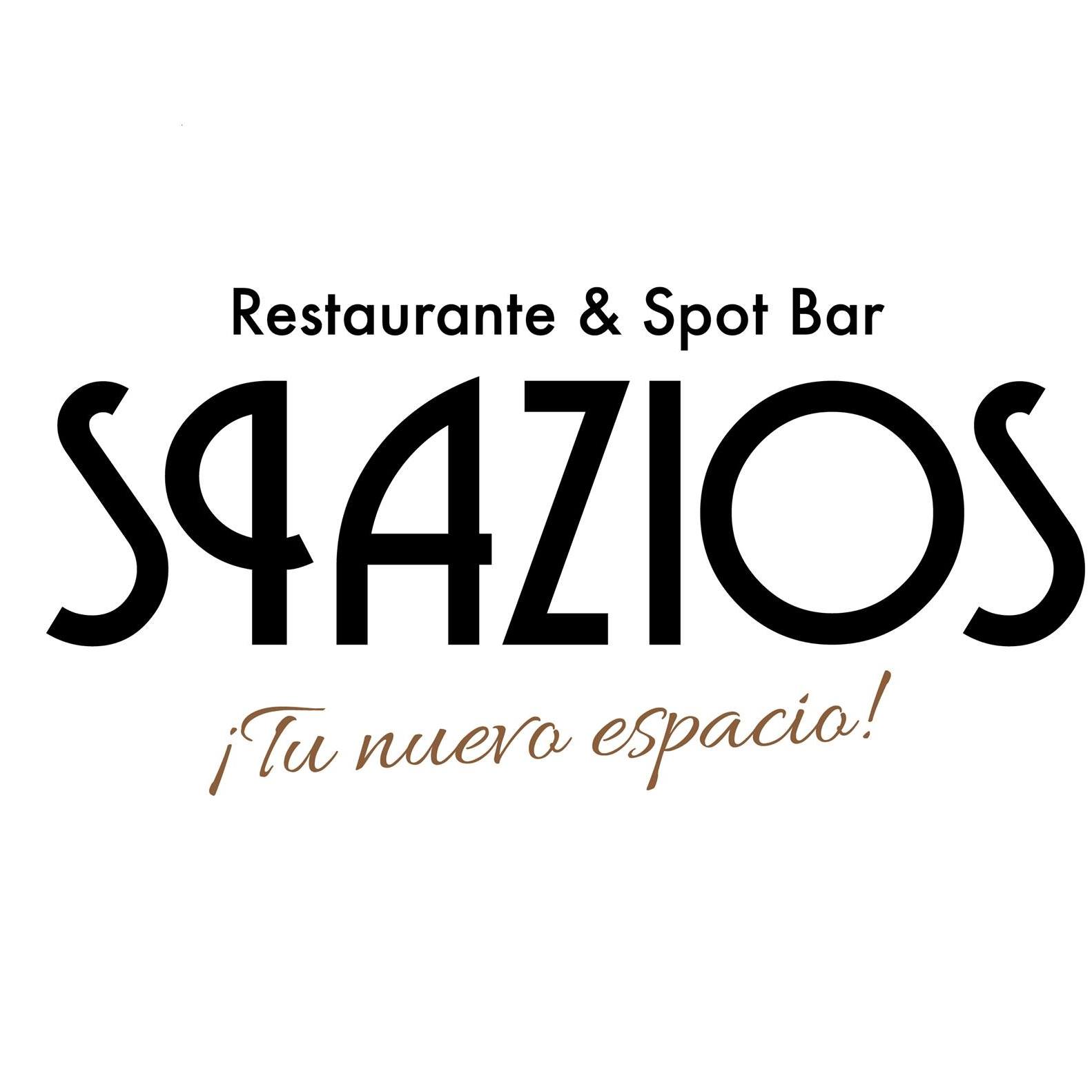 SPAZIOS