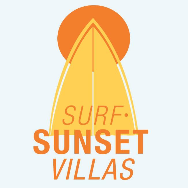 SUNSET VILLAS