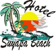 SUYAPA BEACH