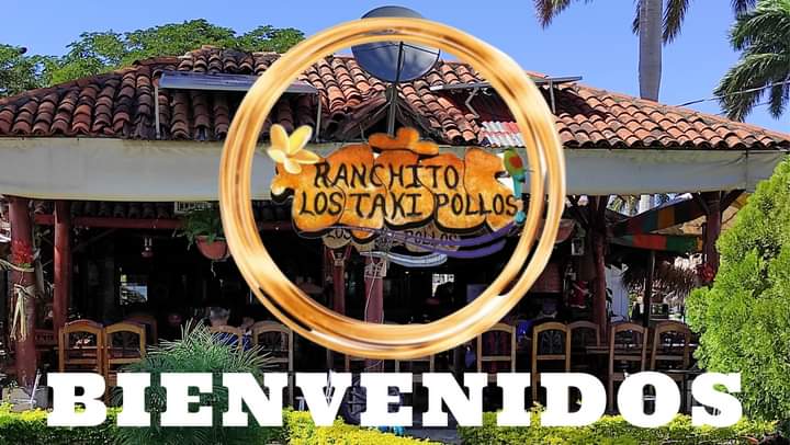 RANCHITOS LOS  TAKI POLLOS