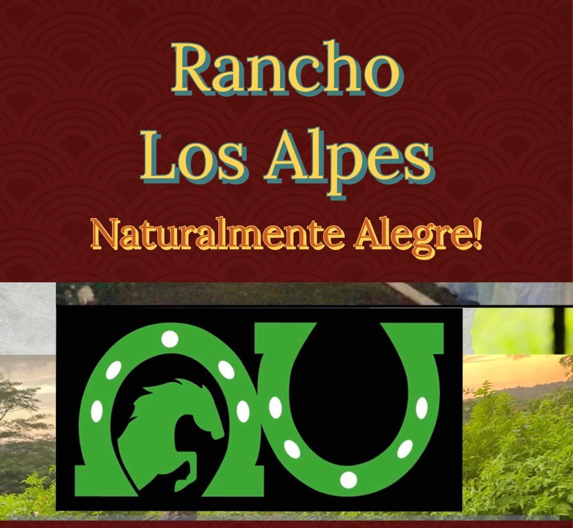 RANCHO LOS ALPES