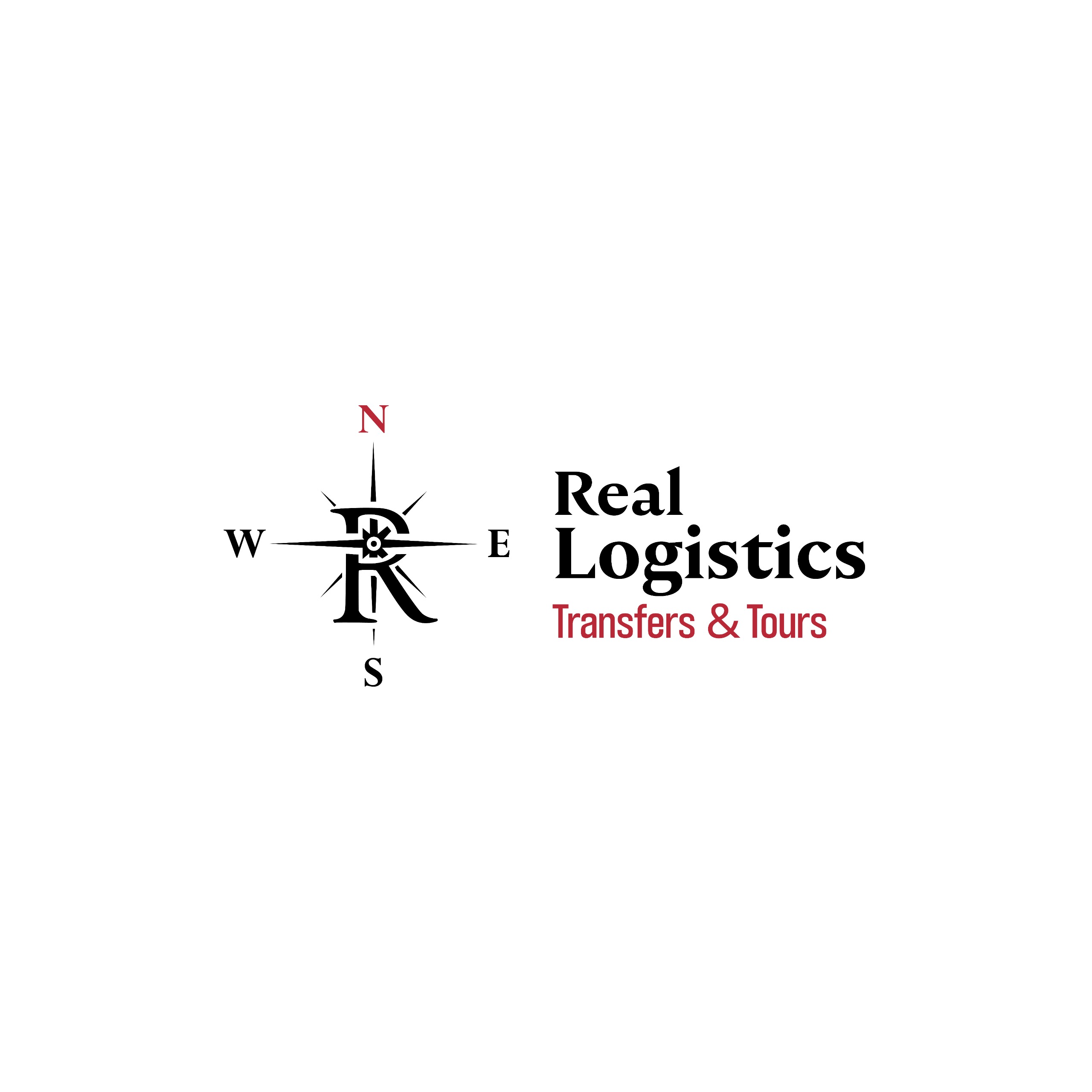REAL LOGISTIC