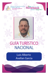 LUIS ALBERTO AVELLAN GARCIA