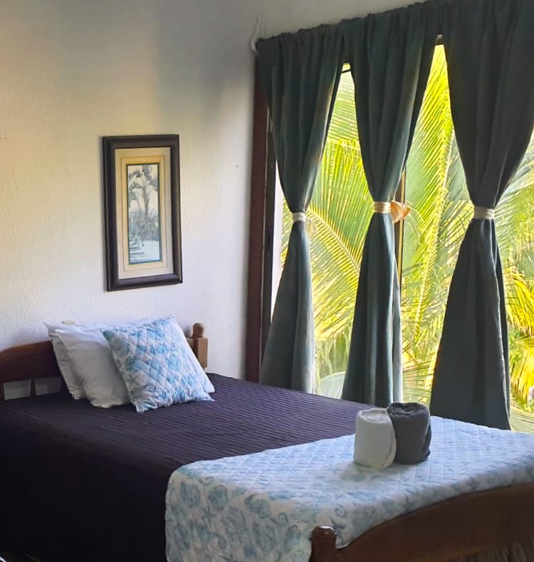 LULU’S VACATION RENTAL
