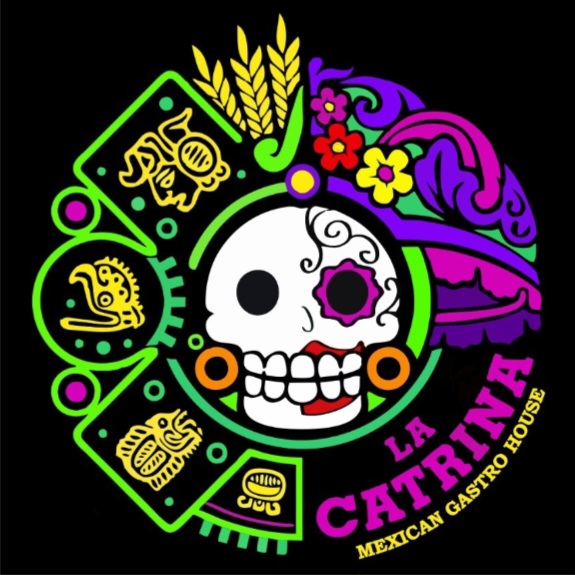 LA CATRINA