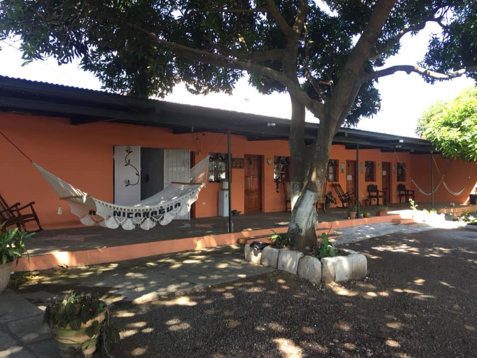 LA JINOTEPINA