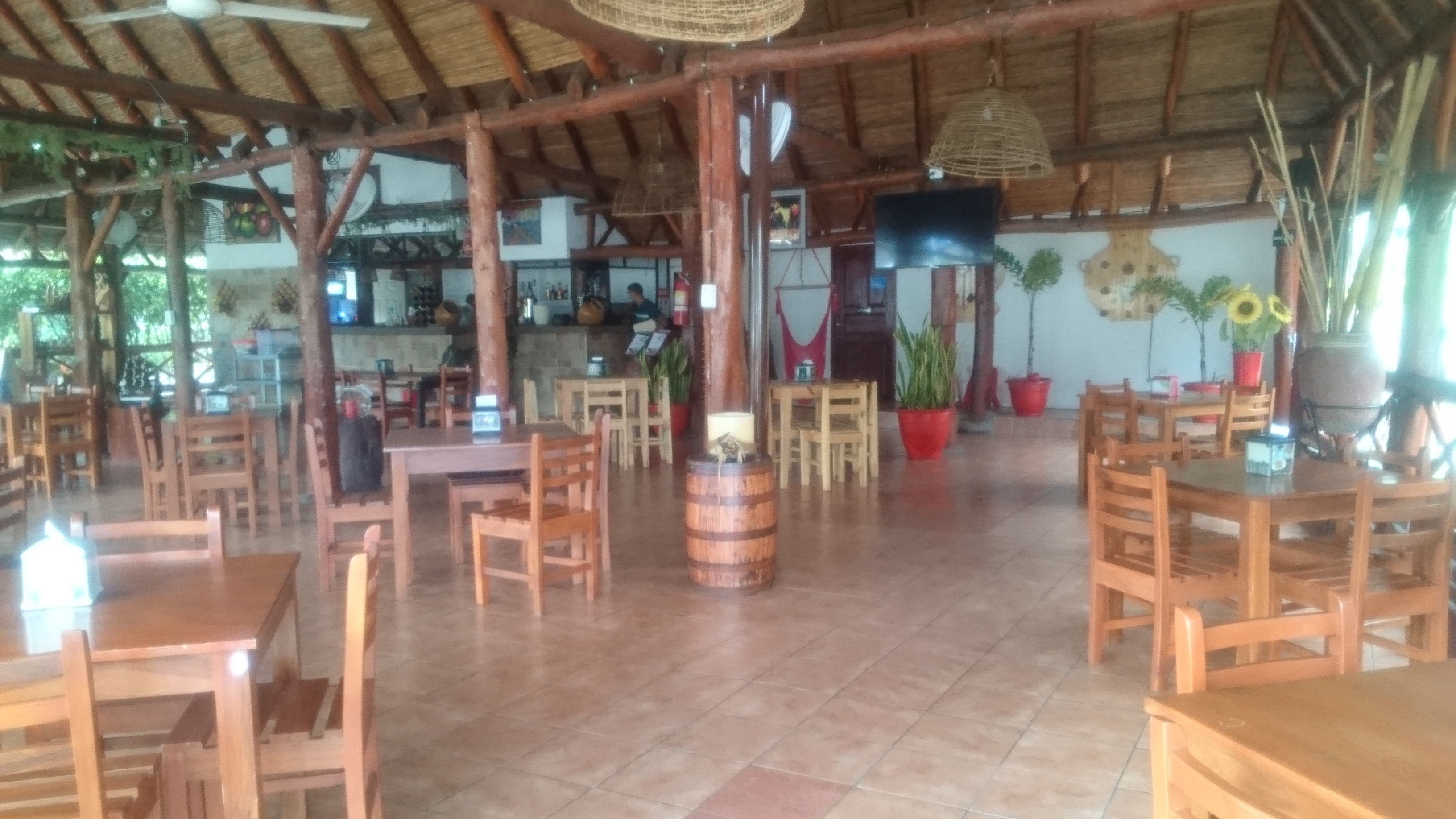 LAS TINAJITAS