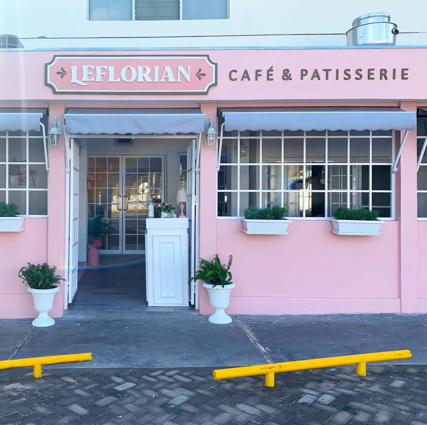 LE FLORIAN