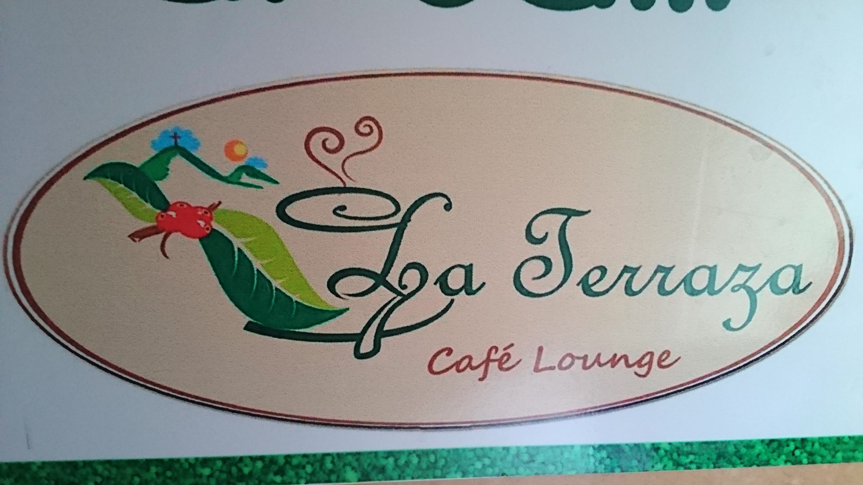 LA TERRAZA CAFE LOUNGE