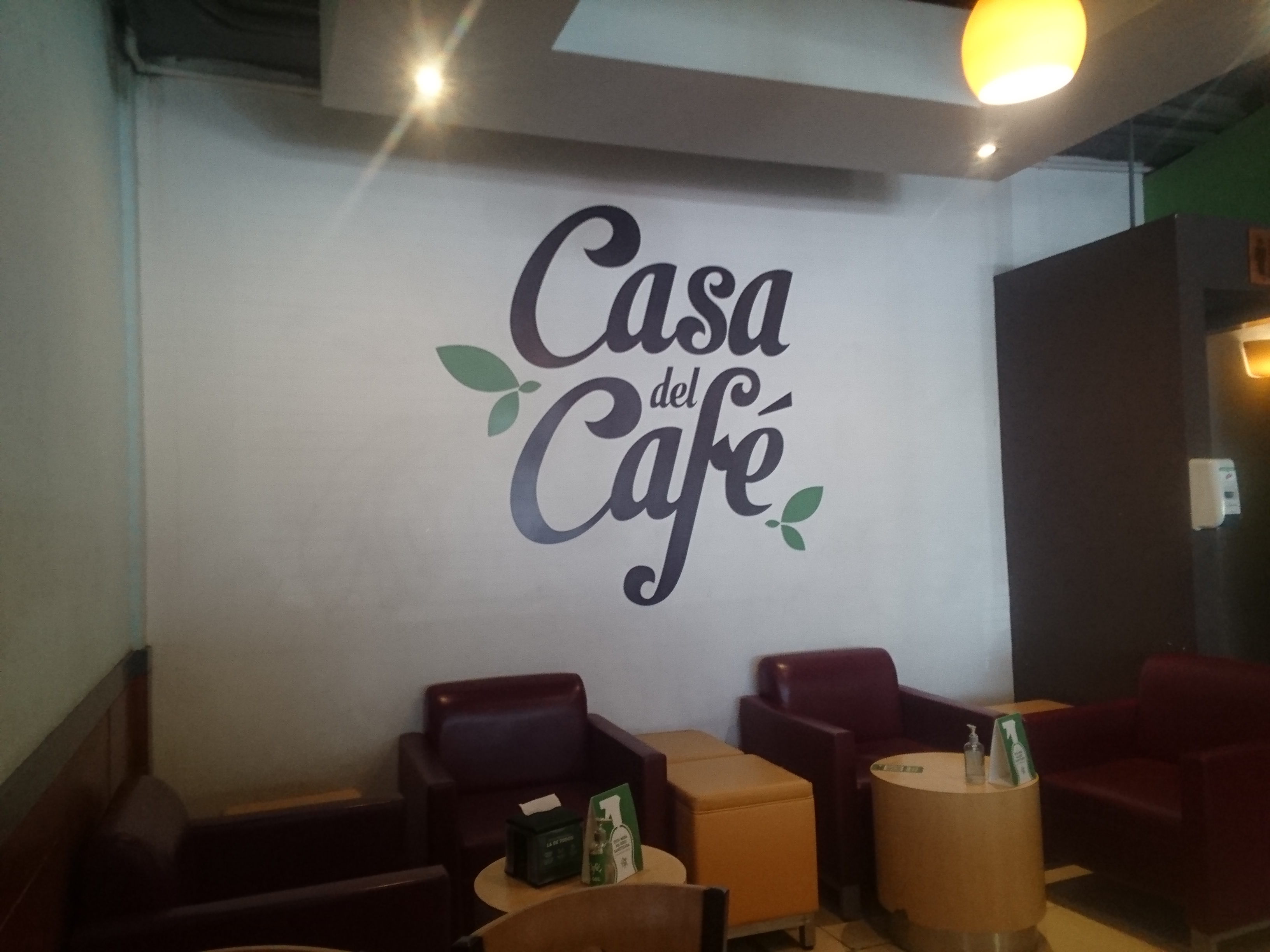 CASA DEL CAFE PLAZA MAYOR