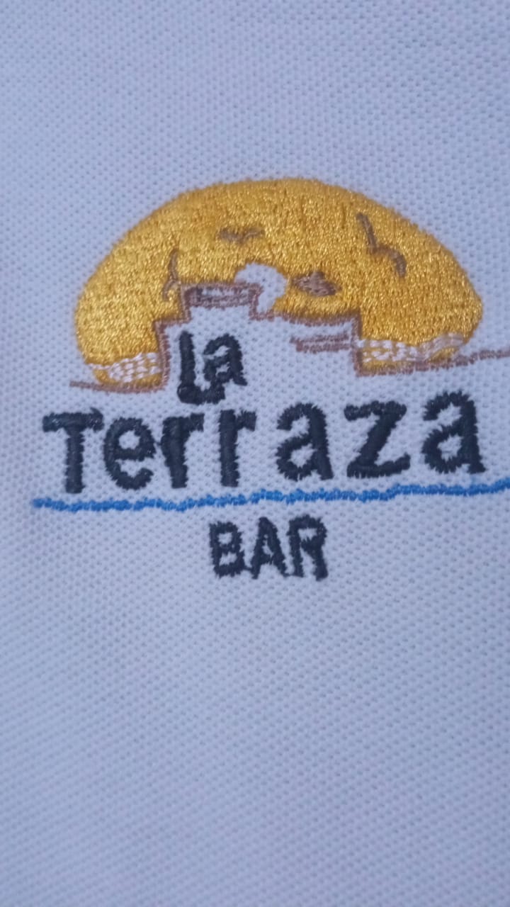 LA TERRAZA