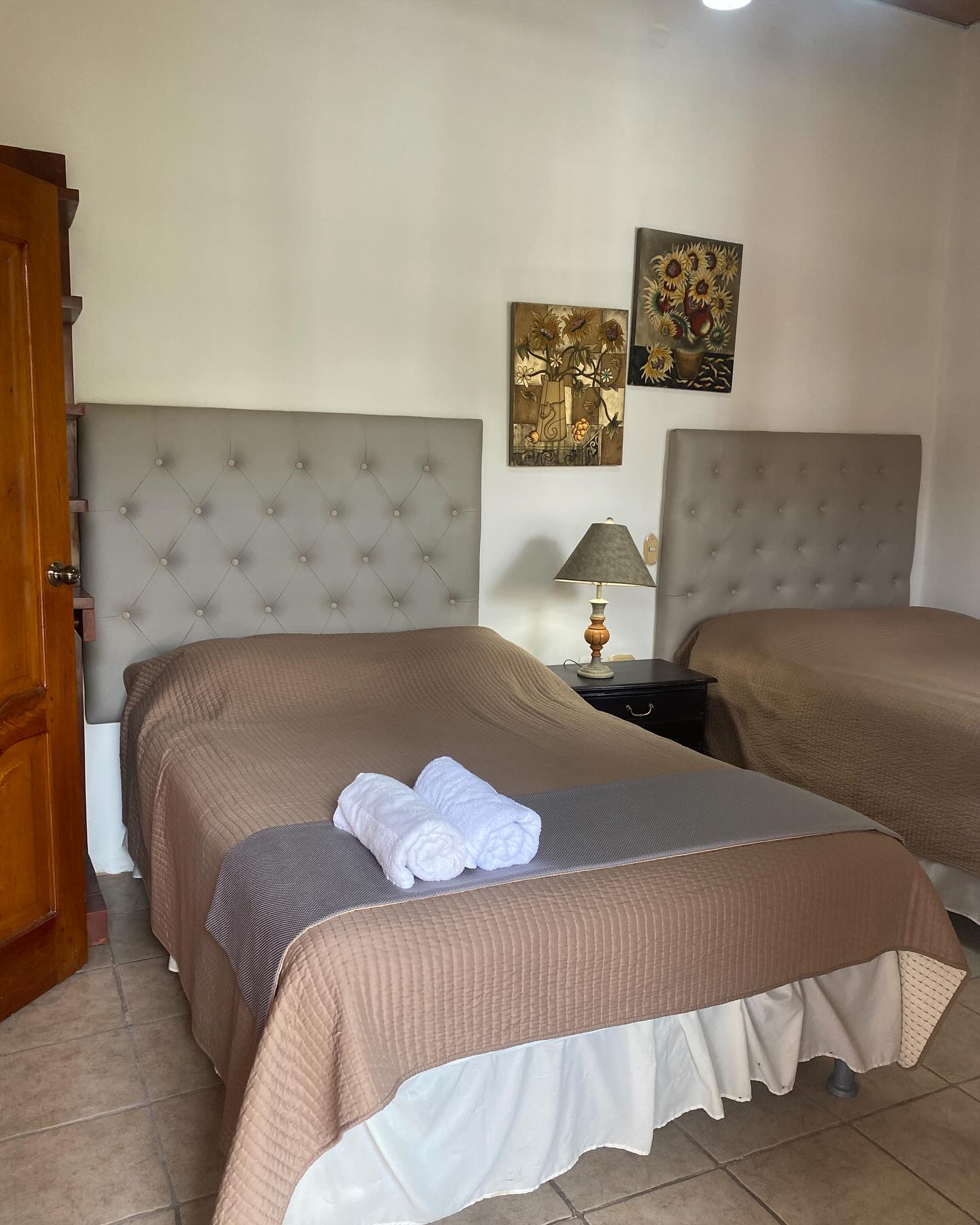PLAZA HOTEL LOS ARCANGELES