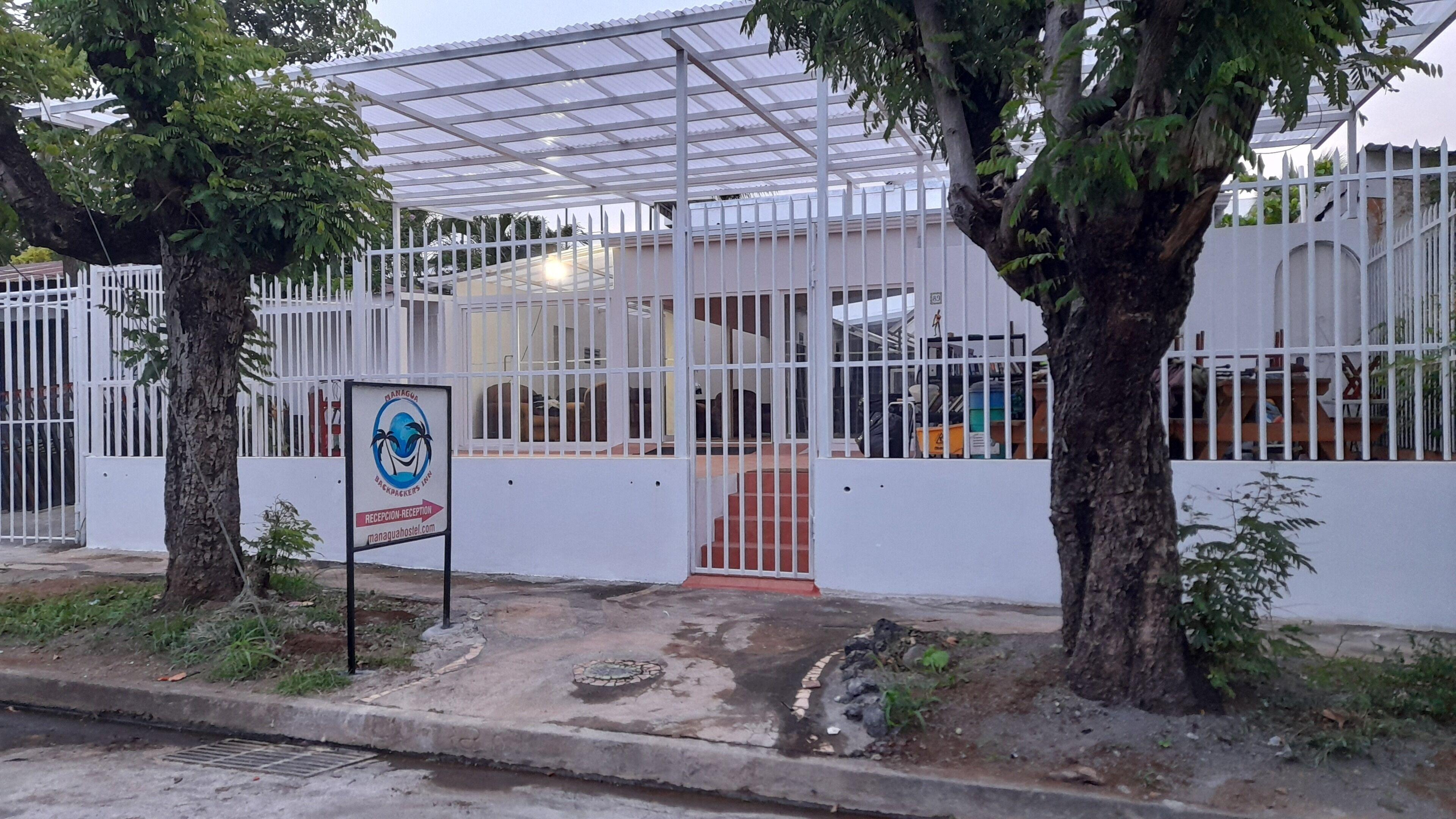 MANAGUA INN