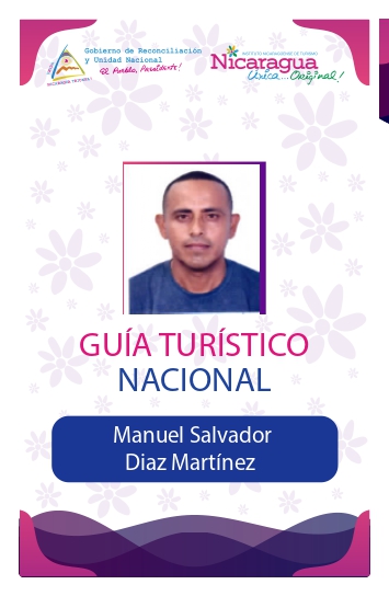 MANUEL SALVADOR DIAZ MARTINEZ