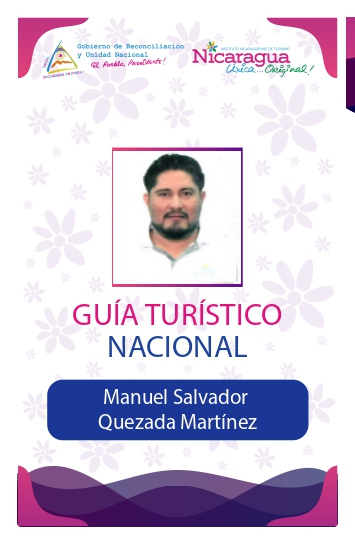 MANUEL SALVADOR QUEZADA MARTINEZ