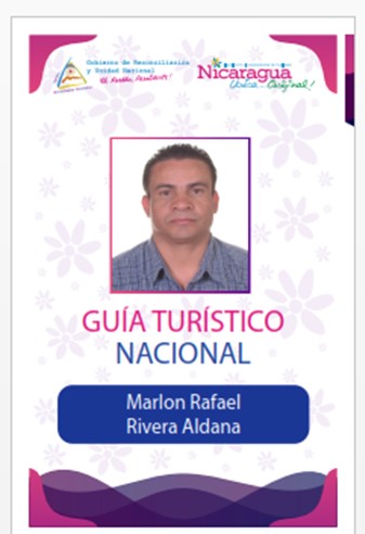 MARLON RAFAEL RIVERA ALDANA