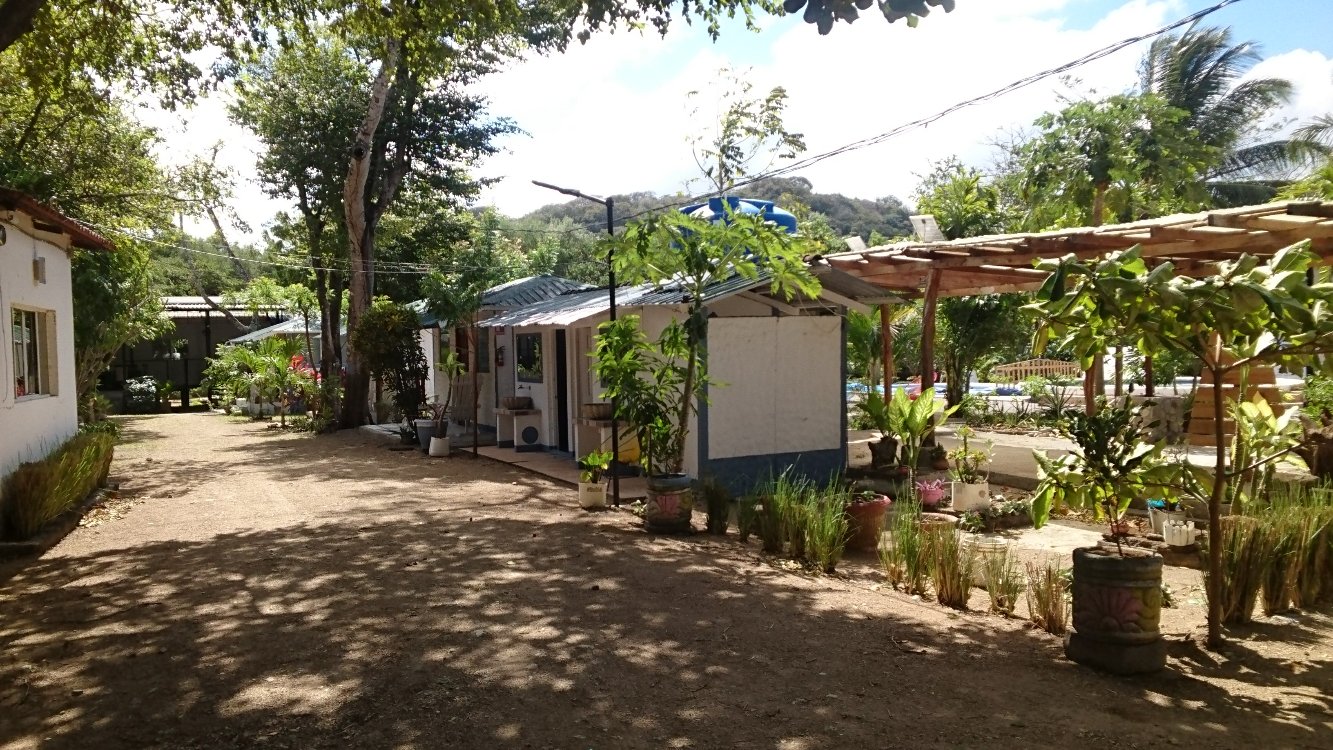 VILLA MEXICO