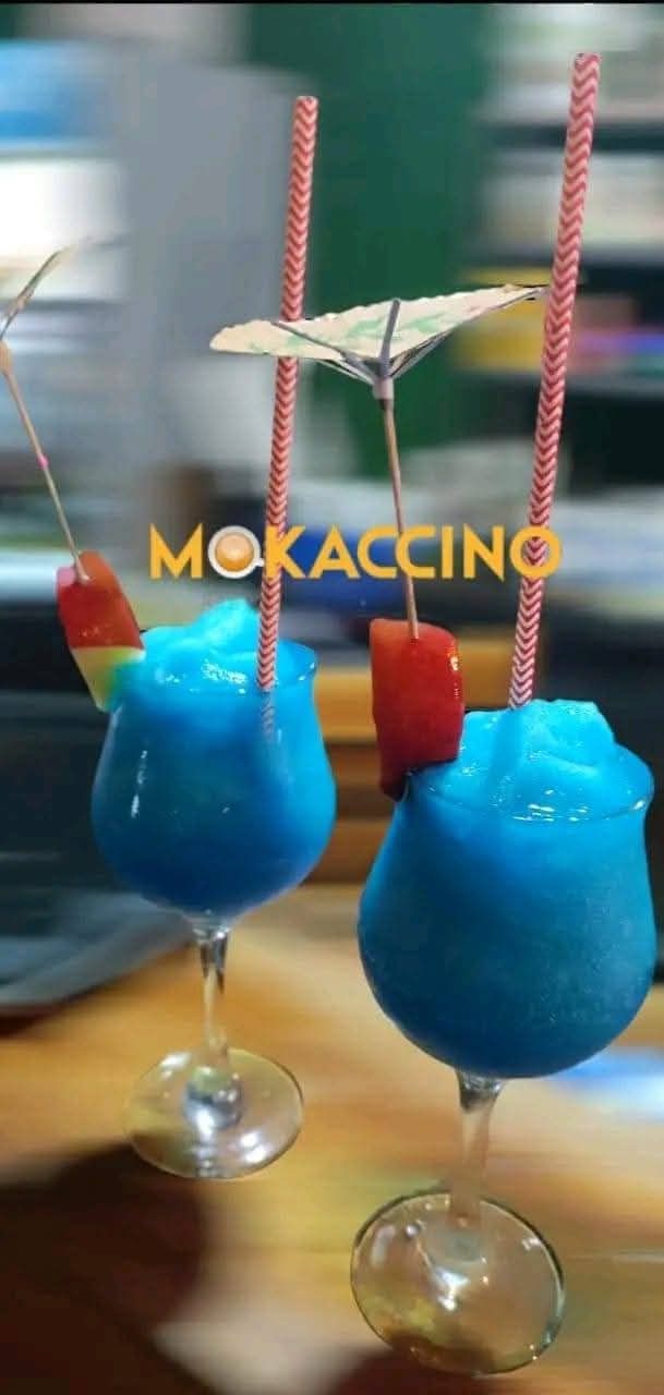 MOKACCINO