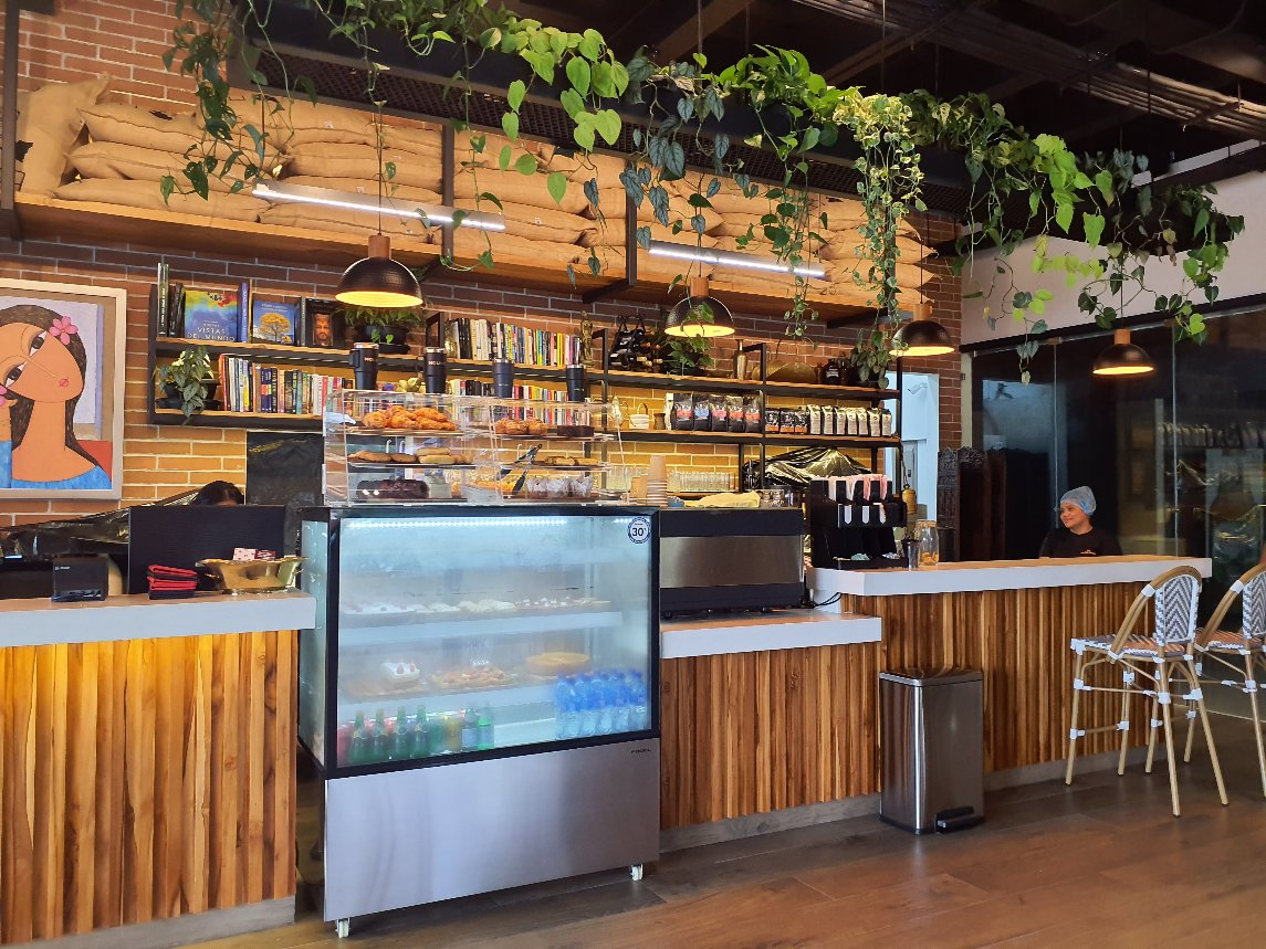 EL MOLINO PLAZA FONTANA