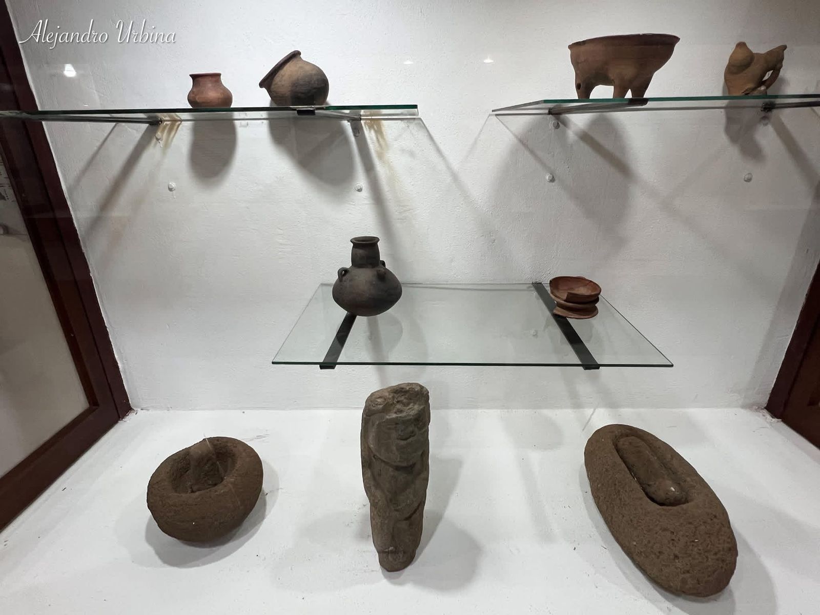 Museo Arqueológico Adiact
