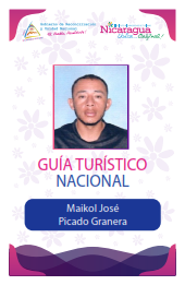 MAIKOL JOSE PICADO GRANERA