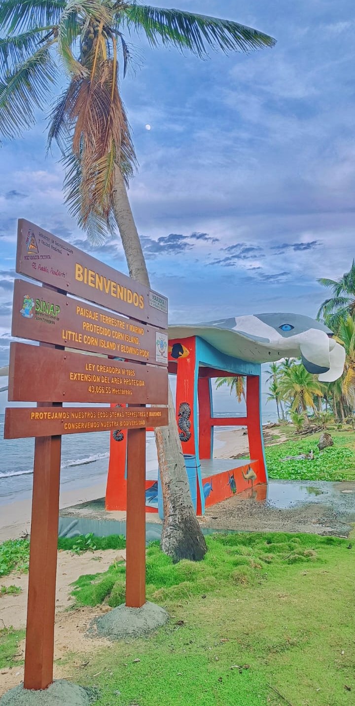 Parada de la Mantarraya