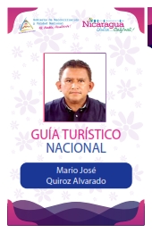 MARIO JOSE QUIROZ ALVARADO