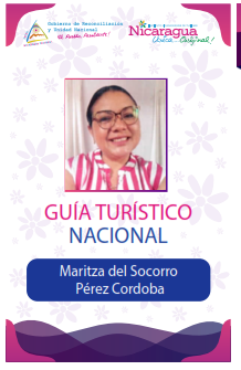 MARITZA DEL SOCORRO PEREZ CORDOBA