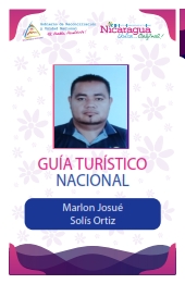 MARLON JOSUE SOLIS ORTIZ
