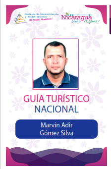 MARVIN ADIR GOMEZ SILVA