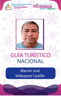 MARVIN JOSE VELASQUEZ CASTILLO