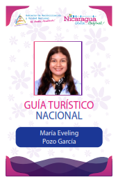 MARIA EVELING POZO GARCIA