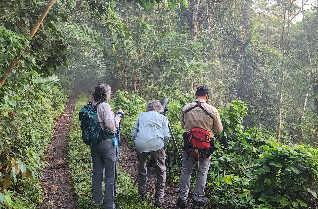 MATAGALPA TOURS