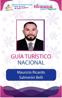 MAURICIO RICARDO SALMERON BELLI