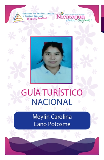 MEYLIN CAROLINA CANO POTOSME