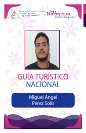 MIGUEL ANGEL PEREZ SOLIS