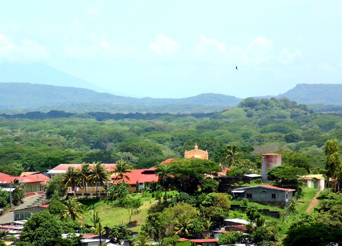 El Mirador de Acoyapa
