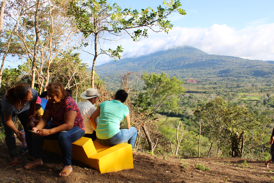 Mirador Loma del Pueblo