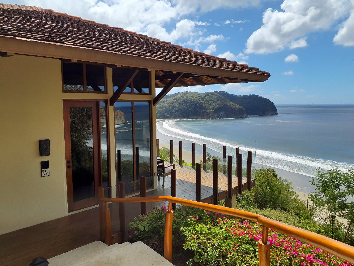 MUKUL BEACH GOLF & SPA