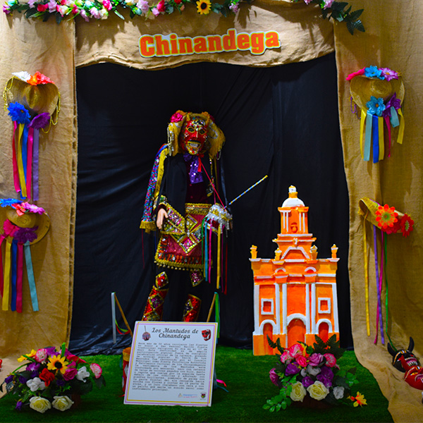 Museo Chinamitlan