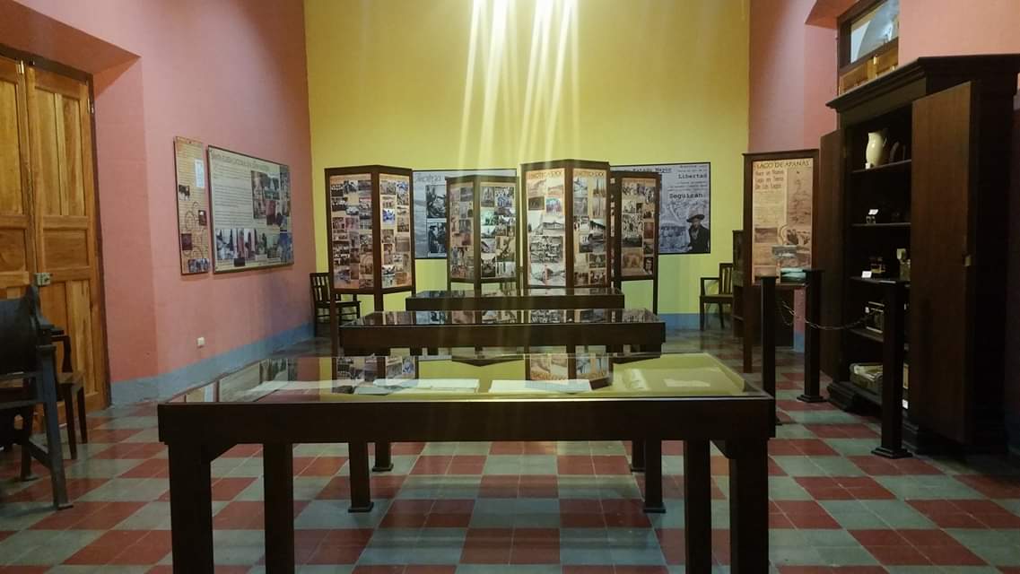 Museo Municipal de Jinotega