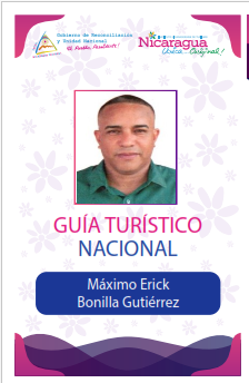 MAXIMO ERICK BONILLA GUTIERREZ