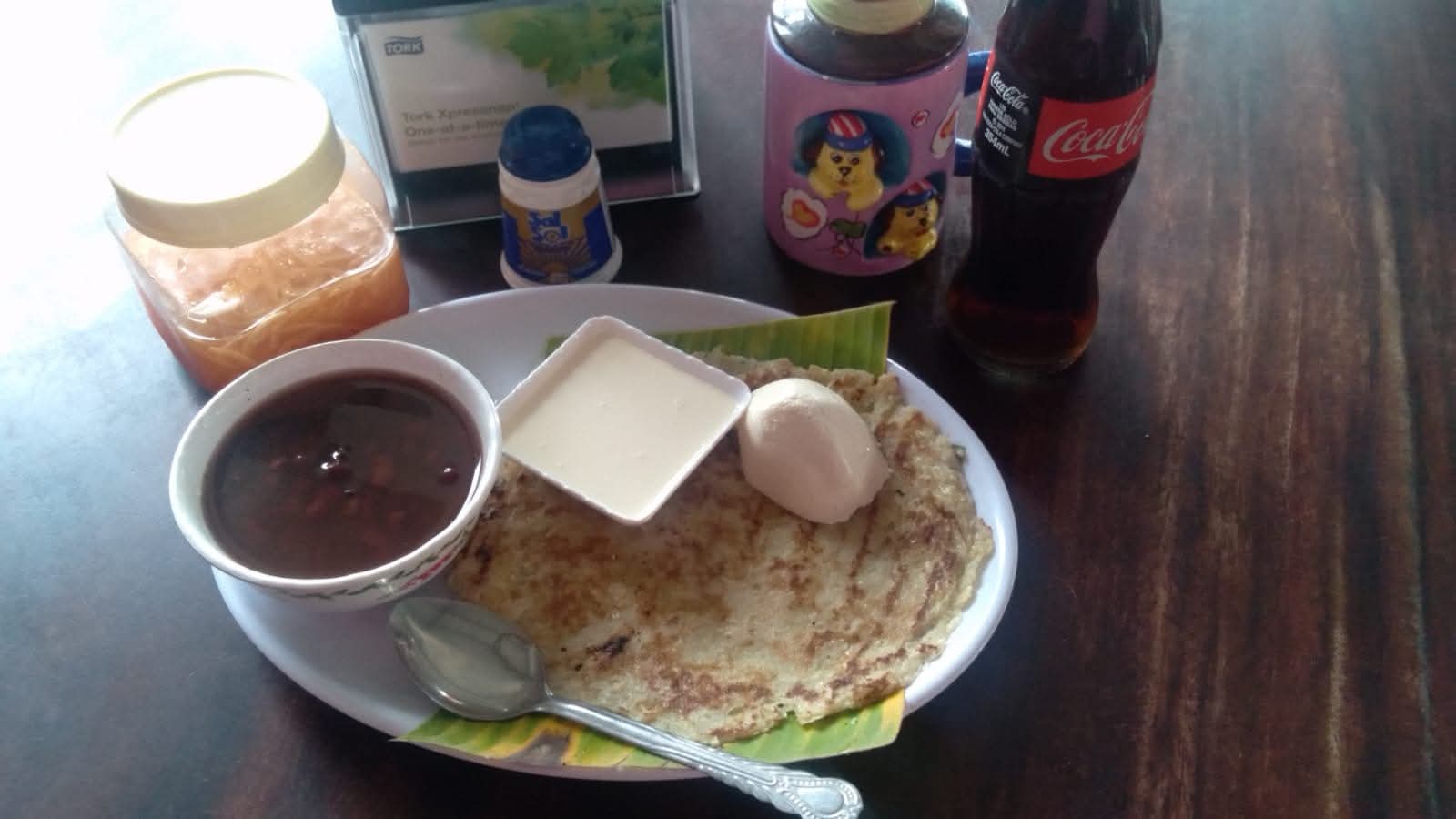 GUIRILLAS DON NAYO