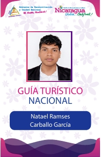 NATAEL RAMSES CARBALLO GARCÍA