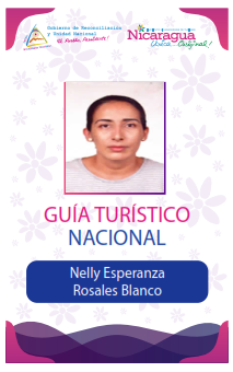 NELLY ESPERANZA ROSALES BLANCO