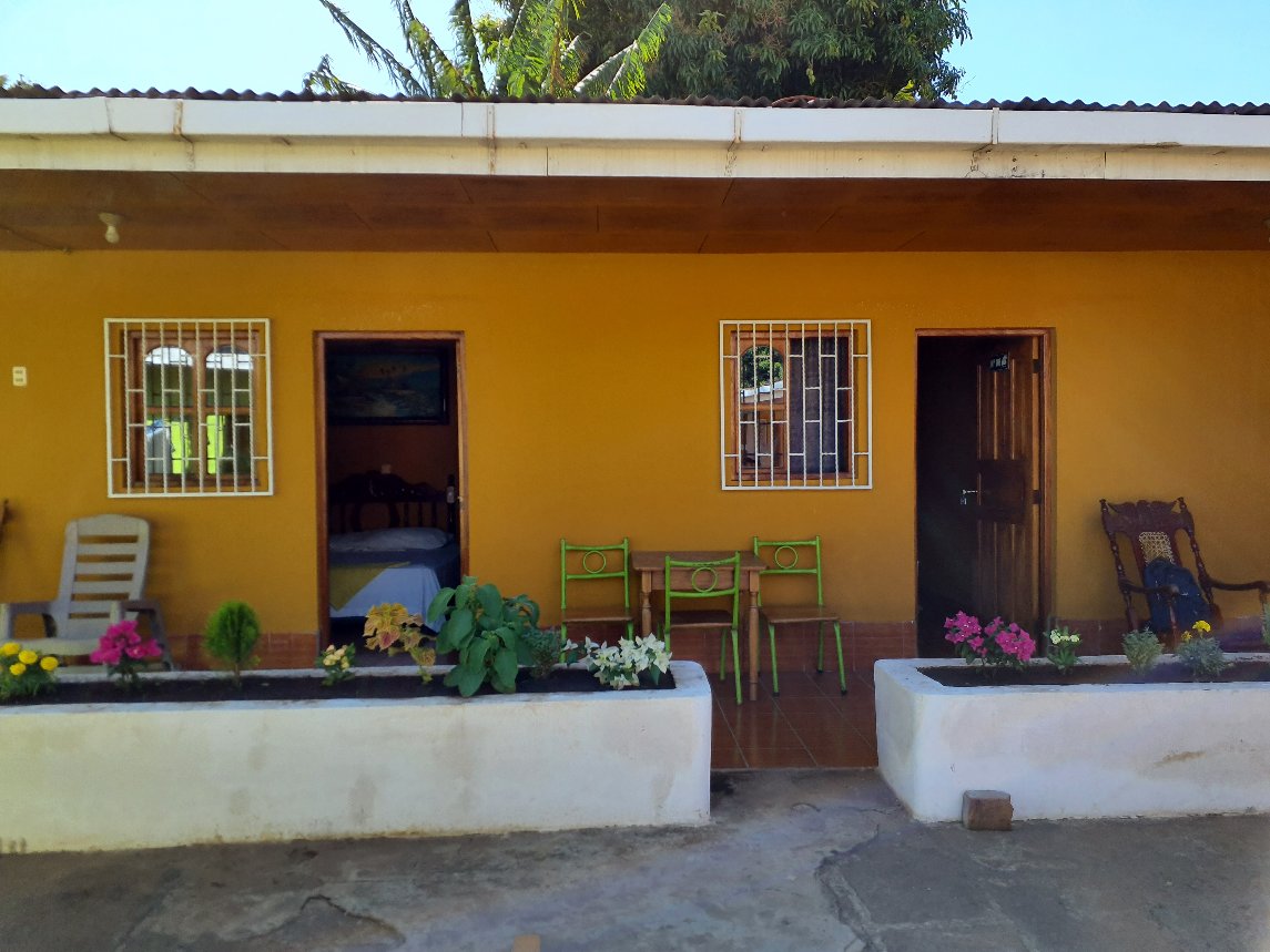 NICARAO