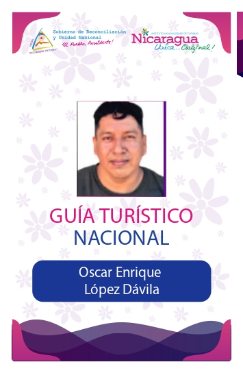 OSCAR ENRIQUE LOPEZ DAVILA