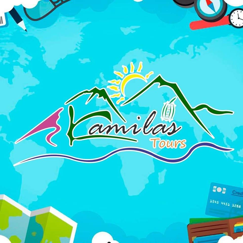 KAMILAS TOURS